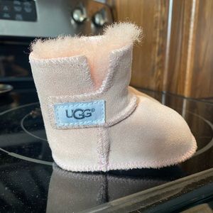 Baby Uggs